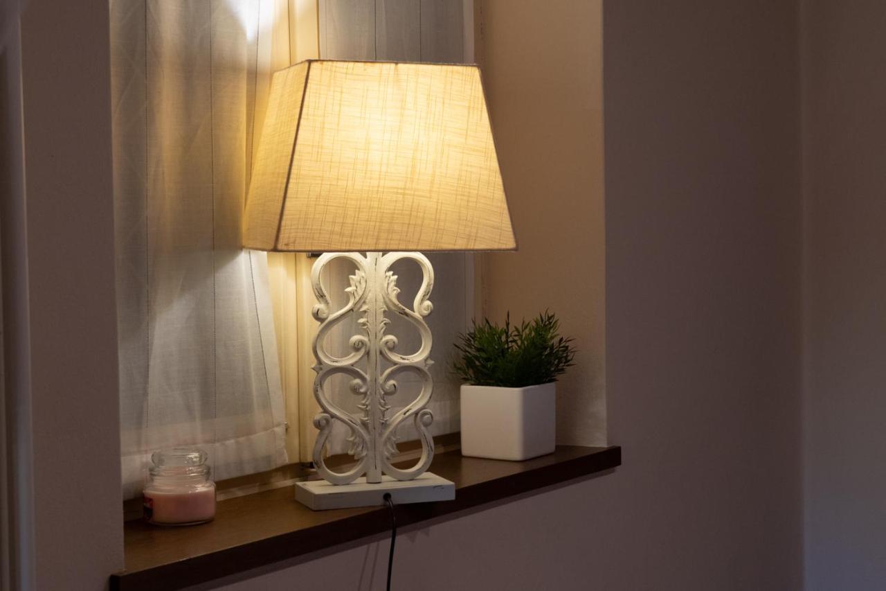 Sweet Balcony Charme&Relax Apartment Bergamo Exterior photo