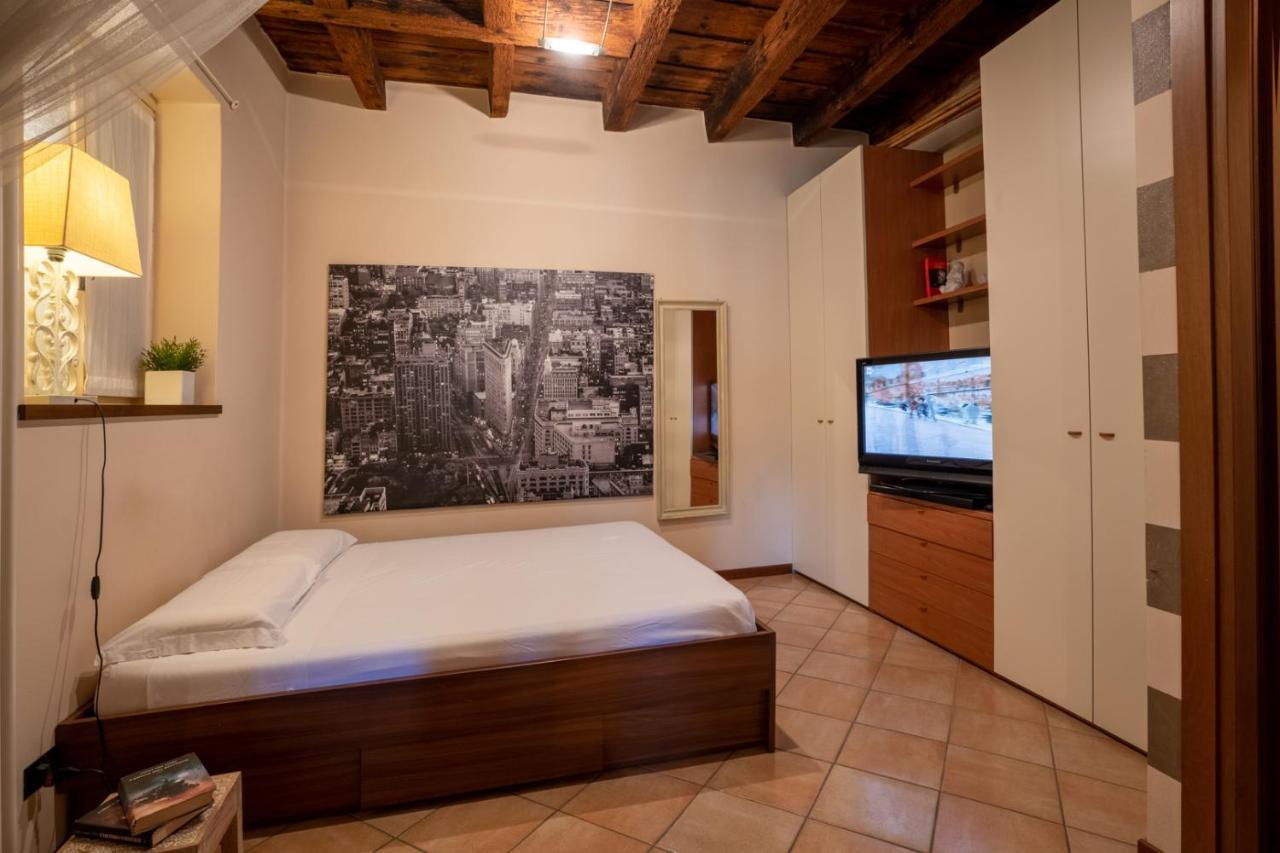 Sweet Balcony Charme&Relax Apartment Bergamo Exterior photo